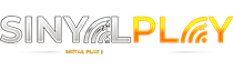 Logo SINYALPLAY